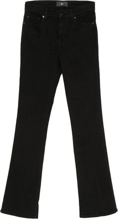 Seven 7 Bootcut-denimjeans