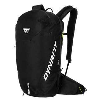 Dynafit Backpacks, unisex, Black, ONE SIZE, Speed 24 Backpack