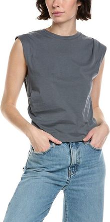 Rag & Bone Rag & Bone Mia Cropped Tank