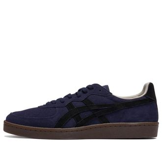 Onitsuka Tiger GSM Peacoat Black 1183C436-400