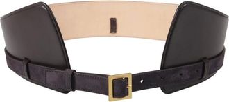 Amato Daniele Mujer, Accesorios, Marrón, Talla: M