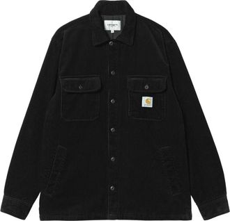 Carhartt Work in Progress Heren, Jassen, Groen, Maat: M Katoen