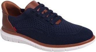 Marc Joseph New York Blackford Street Hands-Free Slip-On Sneaker in Navy at Nordstrom Rack, Size 11.5