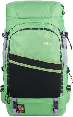 Picture Off Trax 40+10 Backpack Wanderrucksack f&uuml;r Damen | gr&uuml;n