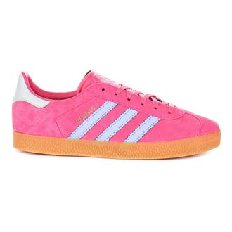 adidas Sneakers, female, Pink, 5 2/3 UK, Gazelle J Trainer