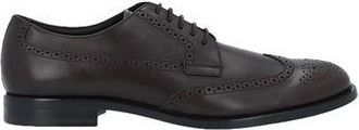 Tod's CALZADO - Zapatos de cordones en YOOX.COM
