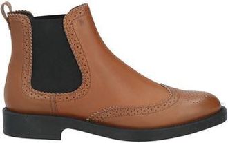 Tod's FOOTWEAR - Ankle boots sur YOOX.COM