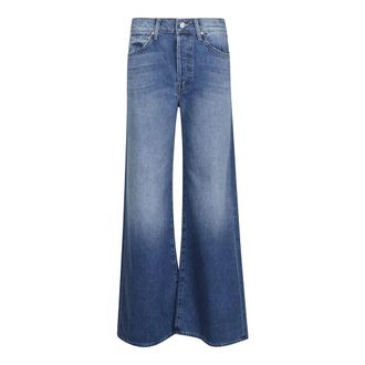 Mother Donna, Jeans, Blu, W24, new