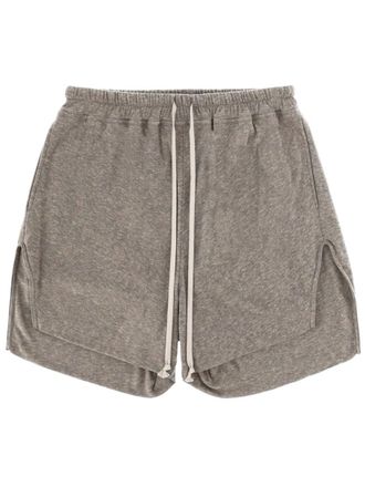 Rick Owens Dbl Boxers Shorts