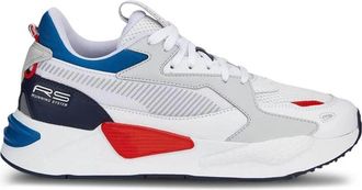 Puma RS-Fast Sneakers - Heren - Tennisschoenen - Wit - 38 EU - Fitness