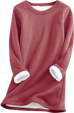 Generic Hoodie Dresses for Women Uk, Knit Cotton Long Sleeve Clothes, Women Tops Sale Clearance, Womens Jumper, Long Sleeve Print Pullover, Polo Sweater Women