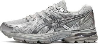 Asics (WMNS) ASICS Gel-Flux 4 CN Silver Grey 1012B464-020