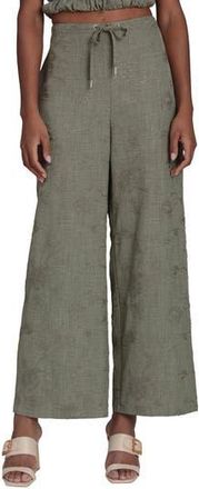 Bagatelle Pull-On Pants in Sage at Nordstrom Rack, Size X-Large