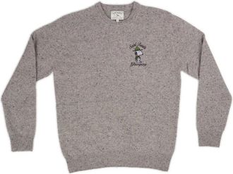 MC2 Saint Barth Heren, Truien, Grijs, Maat: 2XL Poliester