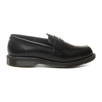 Dr. Martens Mocasines Temara - Shoes - Mujer - Negro - 36 EU