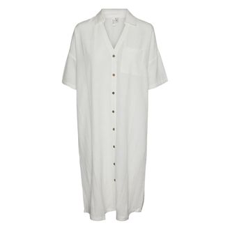 Vero Moda Hemdjurk, te strikken