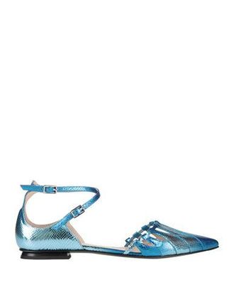 Fabi FOOTWEAR - Ballet flats on YOOX.COM
