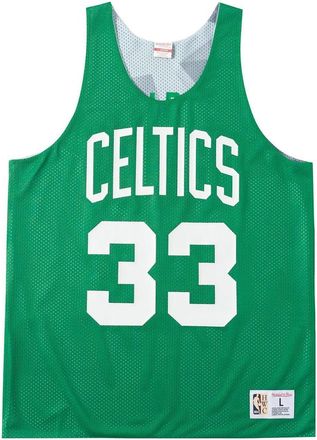 Mitchell & Ness SW 33 TMTK3208-BCEYYLBIKYGN