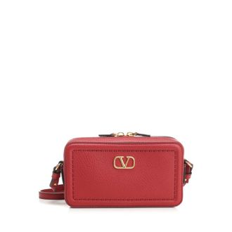 Valentino Garavani Alltime Shoulder Bag