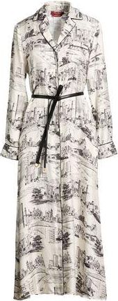 Max Mara VESTITI - Vestiti lunghi su YOOX.COM