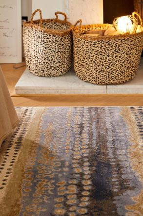 Origin Store Batik Rug 200x290