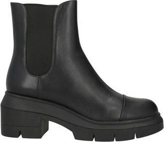 Stuart Weitzman FOOTWEAR - Ankle boots on YOOX.COM