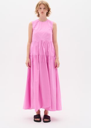 Inwear Jurk Feminine Cyclamen pink