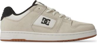 DC Sneakers - Heren - Sneakers - Wit - 38 EU - Schoenen