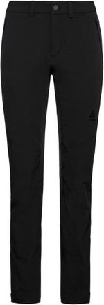 Odlo Pants Ascent Warm Winterhose für Damen | schwarz