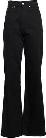 Maison Kitsun&eacute; HOSEN & R&Ouml;CKE - Jeanshosen auf YOOX.COM