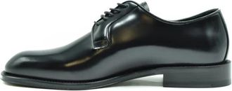 Dsquared2 Formele Zakelijke Schoenen - Heren - Nette schoenen - Zwart - 40 EU - Schoenen