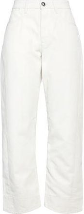Jil Sander PARTES DE ABAJO - Pantalones vaqueros en YOOX.COM