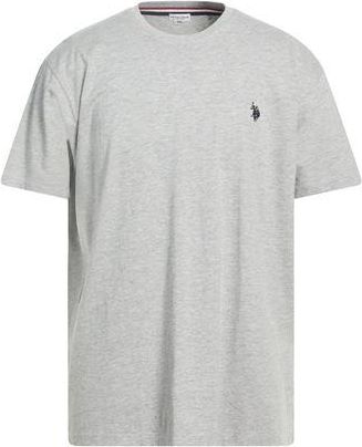 U.S.Polo Association TOPWEAR - T-shirts on YOOX.COM