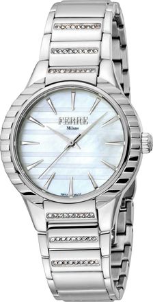 Gianfranco Ferre Letizia Womens Watch