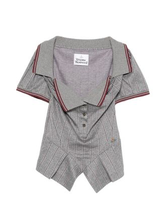 Vivienne Westwood Monday Polo