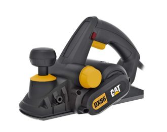 OEM Pialla Elettrica Per Legno 900w Dx86 Cat A Doppia Lama 16000 Giri/min