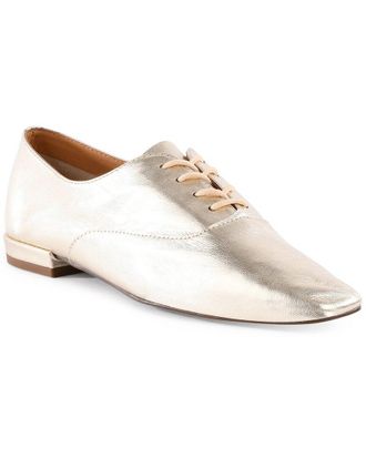 Seychelles Starlet Leather Flat