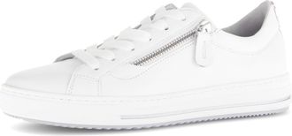 Gabor 66.518.50 - Womens Sneaker - Size 5.5 (UK) 38.5 (EU) White