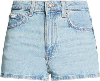 Guess PARTES DE ABAJO - Faldas vaqueras en YOOX.COM