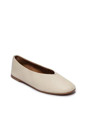 Bernardo Meredith Glove Ballet Flats