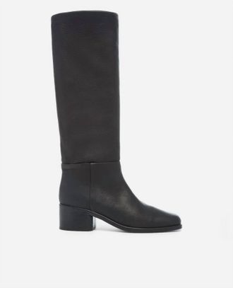 Coclico Womens Alto Boot In Black