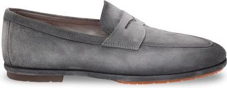 Santoni Carlo Driv Loafers