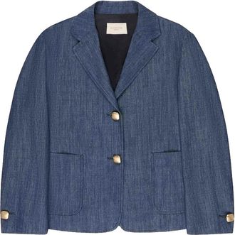 Montedoro Red Jacket
