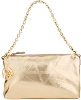 A|X Armani Exchange BAGS - Handbags on YOOX.COM