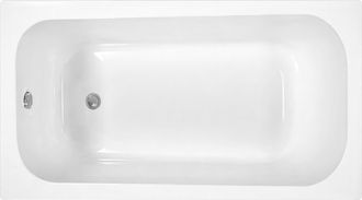Rea Ba&ntilde;era De Esquina Rea Gloria White 120