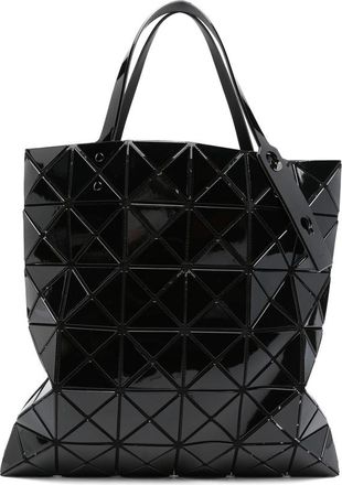 Bao Bao Issey Miyake Lucent Geometric-pattern Shoulder Bag