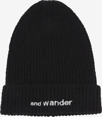 And Wander Und wandern