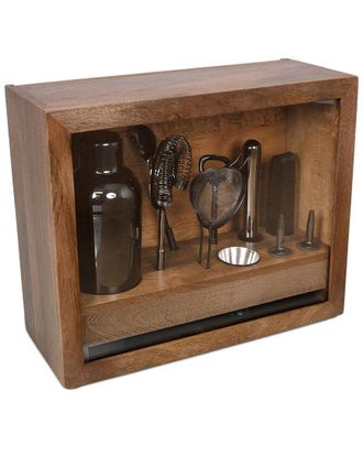 Legacy Dnu Legacy Old Fashioned Bar Set