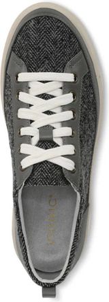 Vionic Womens Vionic Winny H7773F1027 Sneakers Slate Grey Lifestyle Shoes ZAP1401