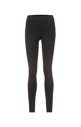 Ognx Basic Leggings 2.0 Bio Baumwolle - schwarz